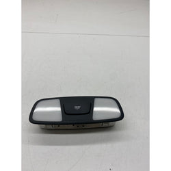 Audi S3 Interior roof light 2015 8V