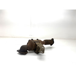 Ford Fiesta Catalytic Converter cat ST MK7 2013