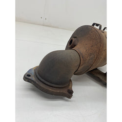 Ford Fiesta Catalytic Converter cat ST MK7 2013