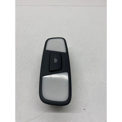 Audi S3 Interior roof light 2015 8V