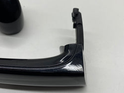BMW M140i door handle exterior rear right 2018 1 Series F20