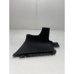 Vauxhall Astra J Centre console trim cover drivers right VXR MK6 GTC 2012