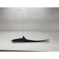 Volkswagen Golf GTI console side trim left side 2.0 TSi 2018 MK7.5 5G2863487