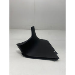 Vauxhall Astra J Centre console trim cover drivers right VXR MK6 GTC 2012