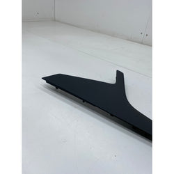 Volkswagen Golf GTI console side trim left side 2.0 TSi 2018 MK7.5 5G2863487