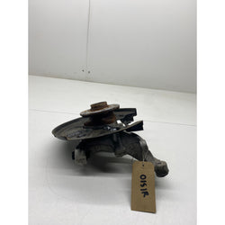 Audi TTRS Wheel hub rear right 2020 MK3