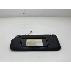 Vauxhall Astra J Sun visor passenger left VXR MK6 GTC 2013