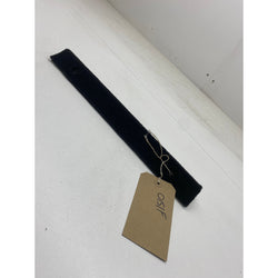 Noble M12 GTO carpet interior trim right side black 2002