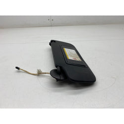 Vauxhall Astra J Sun visor passenger left VXR MK6 GTC 2013