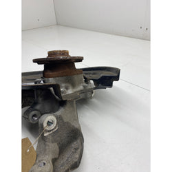 Audi TTRS Wheel hub rear right 2020 MK3