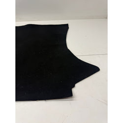 Ford Fiesta ST boot floor carpet ST150 MK6 2005