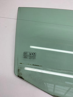 Ford Focus ST Window glass front right MK2 3DR 2010