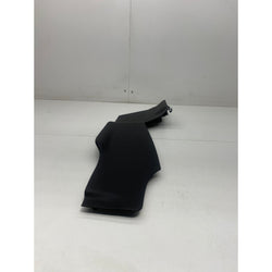 Vauxhall Astra J Centre console trim cover passenger left VXR MK6 GTC 2012