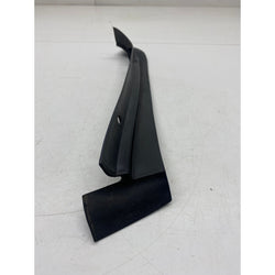 Renault megane RS wing weather trim left side 2011 MK3 638219570R