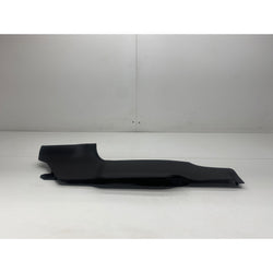 Vauxhall Astra J Centre console trim cover passenger left VXR MK6 GTC 2012