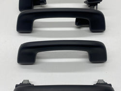 BMW M3 Roof grab handles black G80 2023