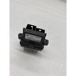 Vauxhall Astra J Fan heat resistance VXR MK6 GTC 2013