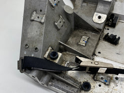 Mclaren MP4-12c subframe front cradle MP412C 2013