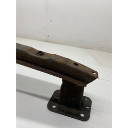 Ford Focus Crash bar rear ST MK2 ST225 2006