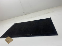 Noble M12 GTO carpet interior trim left side under seat black 2002