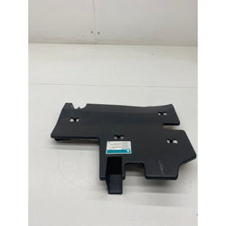 Honda civic lower dash knee trim cover plastic right side type R EP3 2005 K20