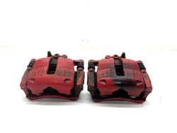 Ford Fiesta Brake calipers front pair ST MK7 2013