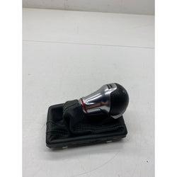 Audi S3 Gear knob & gaiter dsg 2015 8V
