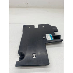 Honda civic lower dash knee trim cover plastic right side type R EP3 2005 K20