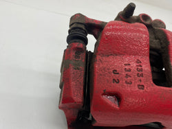 Ford Fiesta Brake calipers front pair ST MK7 2013