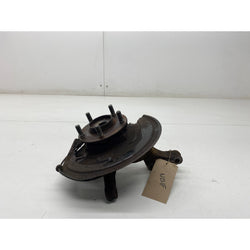 Nissan juke Wheel hub front left passenger RS 2015