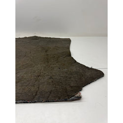 Ford Fiesta ST boot floor insulation ST150 MK6 2005