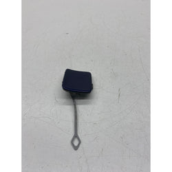 Audi S3 Tow bumper cap cover 8V 2014