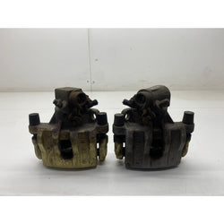 Ford Focus Brake calipers rear pair ST MK2 ST225 2006