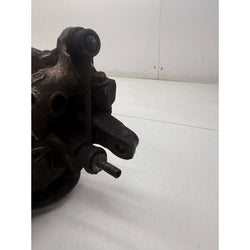 Renault Megane Wheel hub passenger left RS MK3