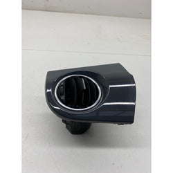 Fiat 500 Dashboard dash air vent drivers right Abarth 595 2017