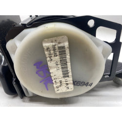 Honda civic seatbelt rear left seat belt type R EP3 2005 K20 098682