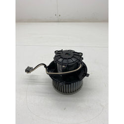 Vauxhall Astra J Heater motor VXR MK6 GTC 2013