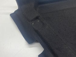 Hyundai I20 N Boot side carpet cover rear left 2021