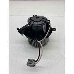 Vauxhall Astra J Heater motor VXR MK6 GTC 2013