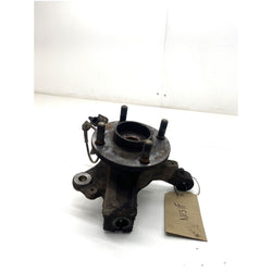 Ford Fiesta front hub left side wheel bearing ST MK7 2013