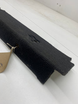 Noble M12 GTO carpet interior trim left side black 2002