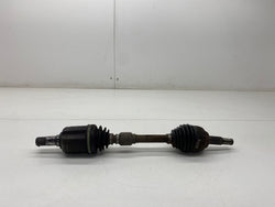 Nissan juke Driveshaft front left passenger RS 2015