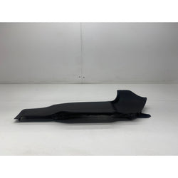 Vauxhall Astra J Centre console trim cover drivers right VXR MK6 GTC 2012