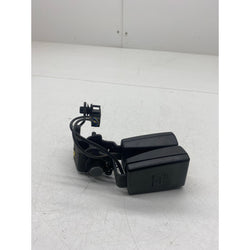 Audi S3 seat belt buckles rear 8V 2014