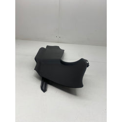 Vauxhall Astra J Centre console trim cover drivers right VXR MK6 GTC 2012