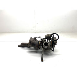Ford Focus Turbo turbocharger ST MK2 ST225 2006