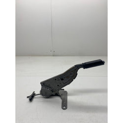 Renault megane RS handbrake lever parking brake 2011 MK3 360103180R
