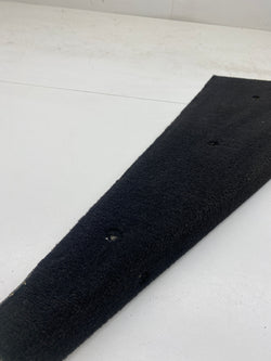 Noble M12 GTO carpet interior trim right side black 2002