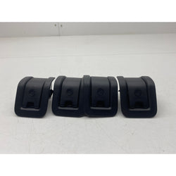 Audi S3 Isofix covers 8V 2014