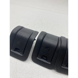 Audi S3 Isofix covers 8V 2014